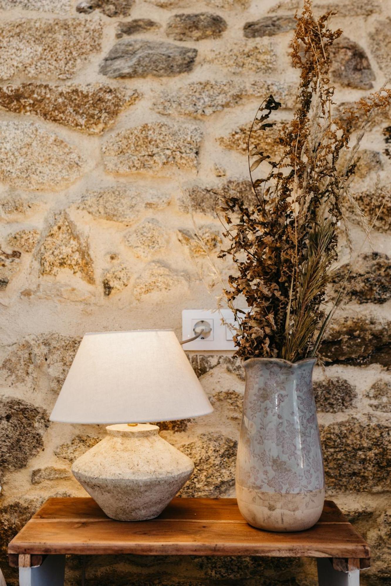 فندق Casa Do Cuco - Rural House Friol المظهر الخارجي الصورة