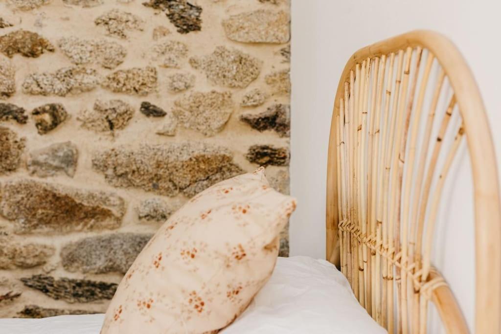 فندق Casa Do Cuco - Rural House Friol المظهر الخارجي الصورة